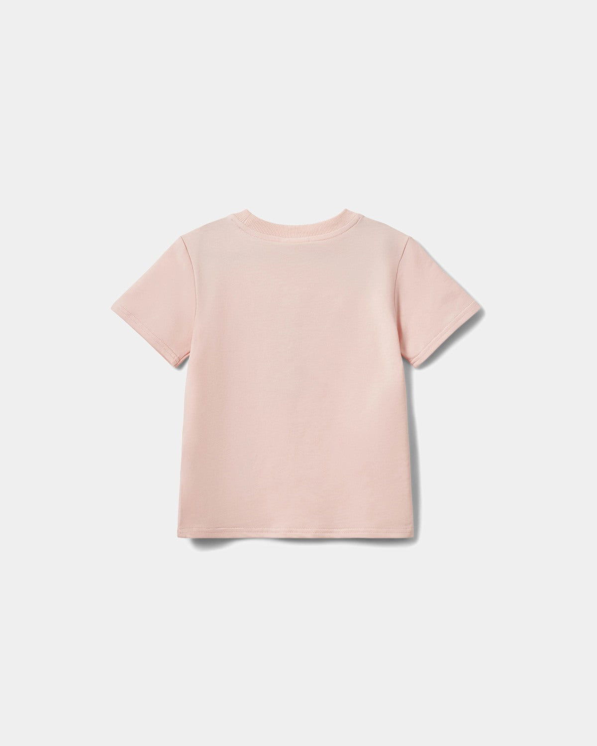 Sofie Schnoor KIDS ELLIEKB T-SHIRT T-shirt 4260 Douce Pink
