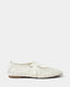 ELLIESW BALLERINA - Off white
