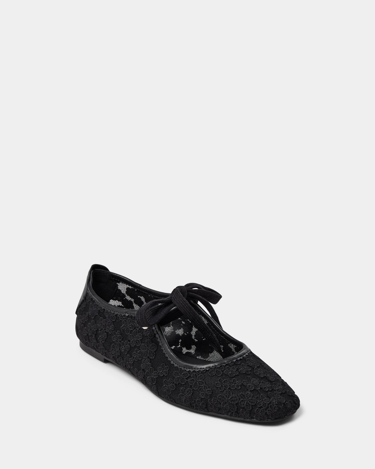 Sofie Schnoor WOMEN ELLIESW BALLERINA Ballerina 1000 Black