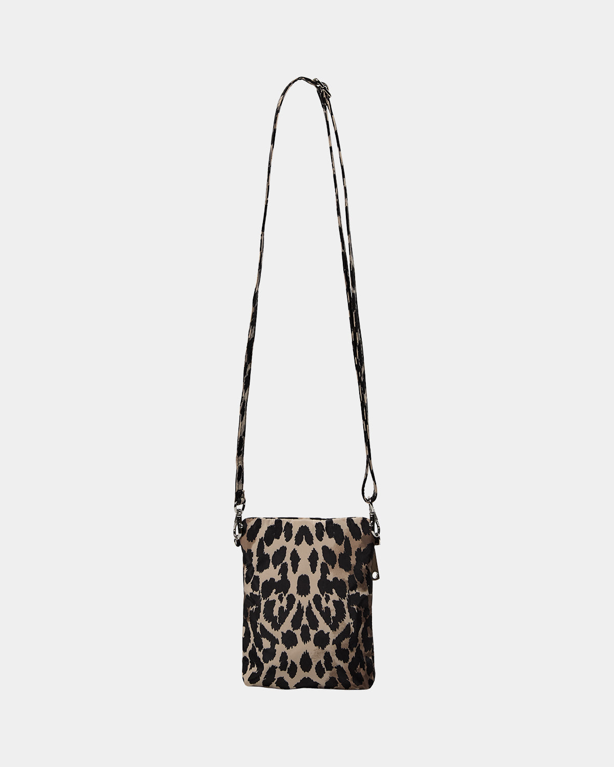 Sofie Schnoor YOUNG ELLIESY BAG Bag 9086 Light brown leopard