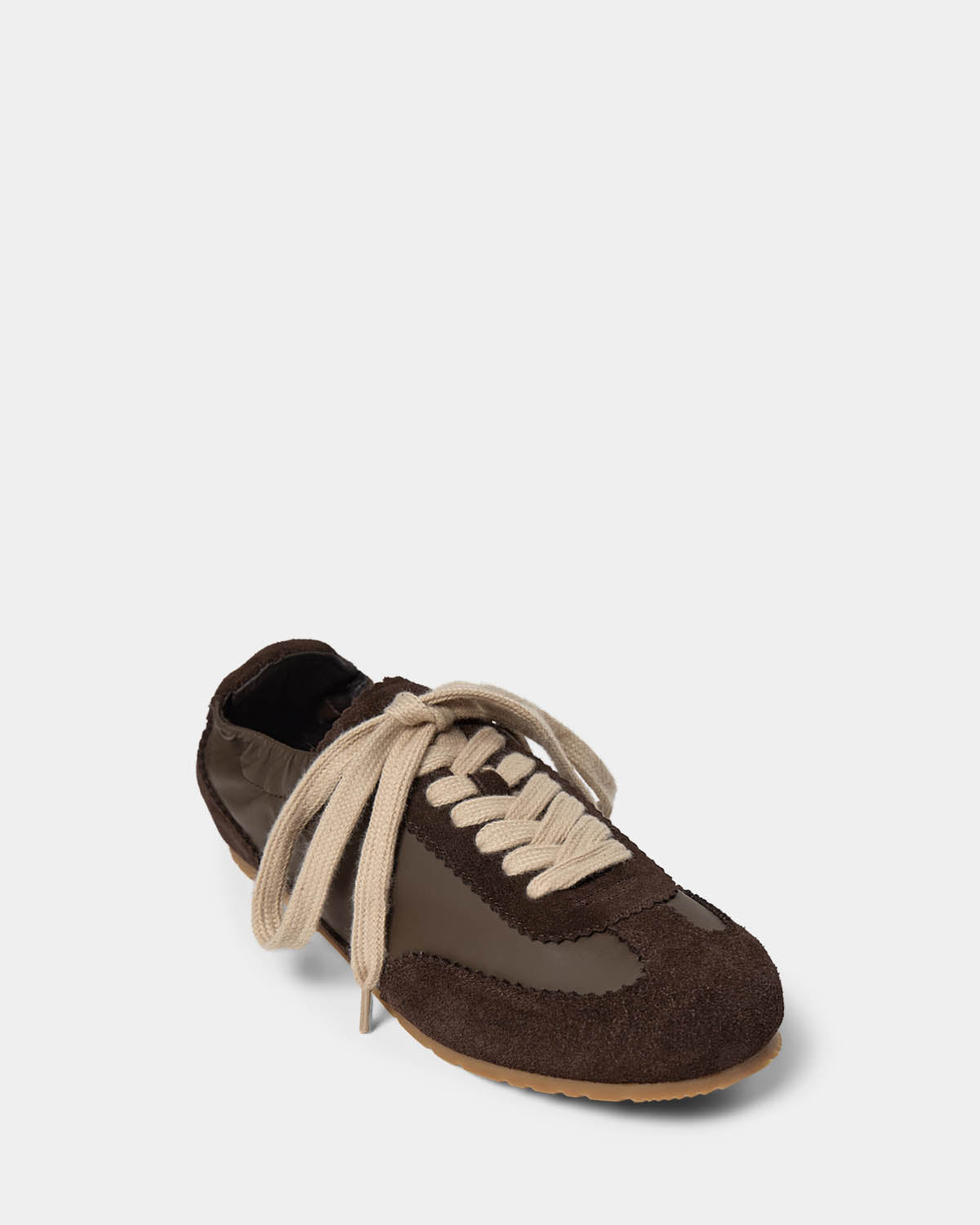 Sofie Schnoor WOMEN ELLISASW SNEAKER Sneaker 7080 Dark brown