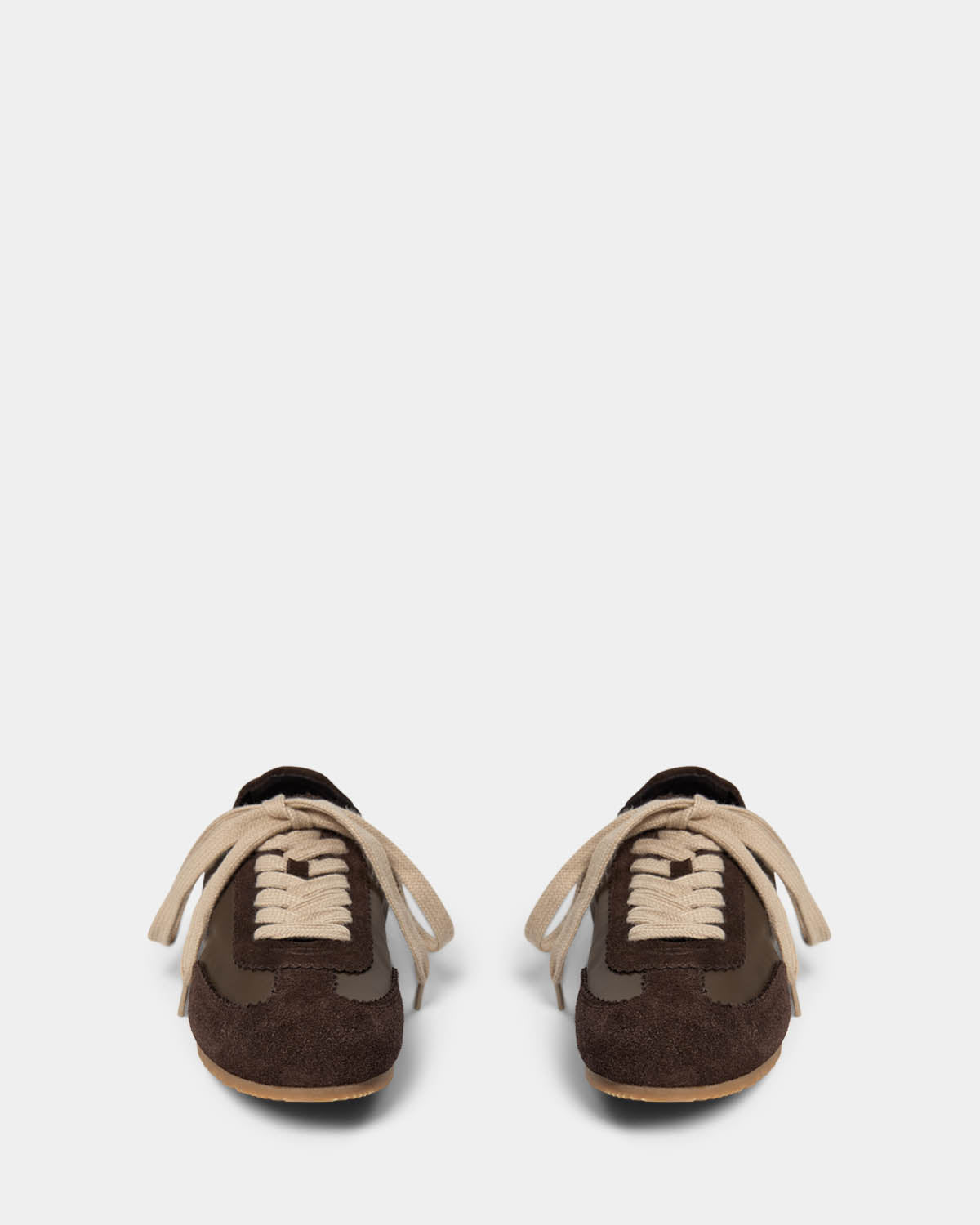 Sofie Schnoor WOMEN ELLISASW SNEAKER Sneaker 7080 Dark brown