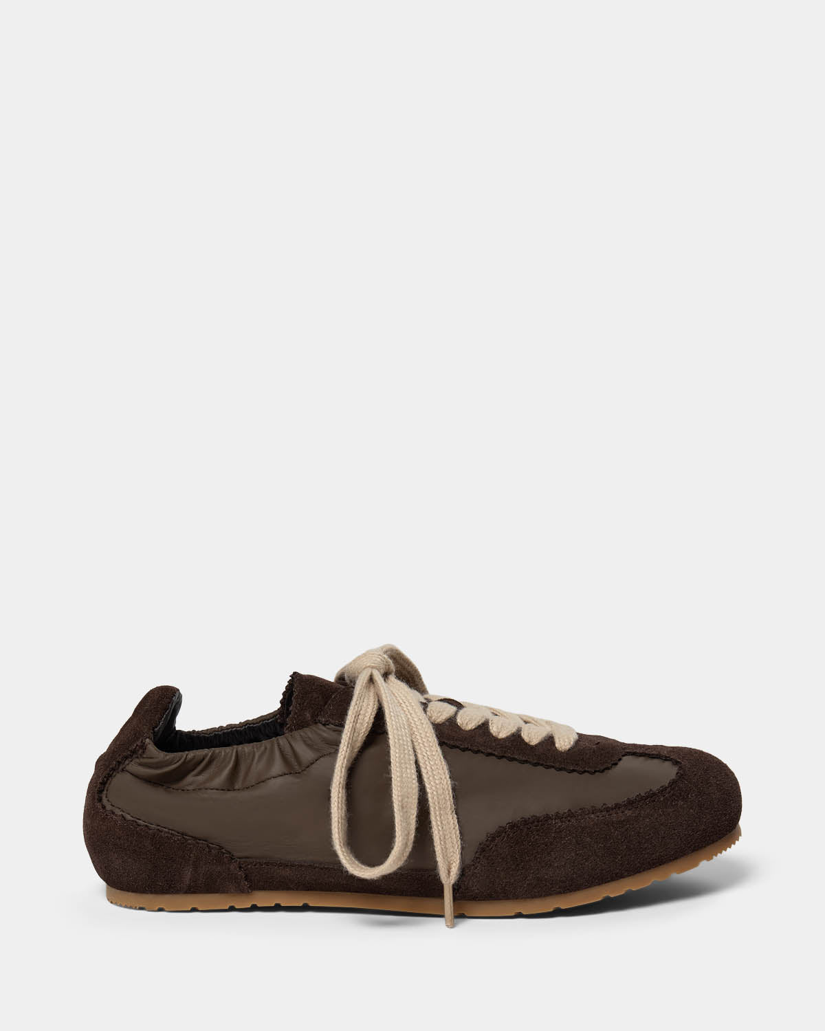 Sofie Schnoor WOMEN ELLISASW SNEAKER Sneaker 7080 Dark brown