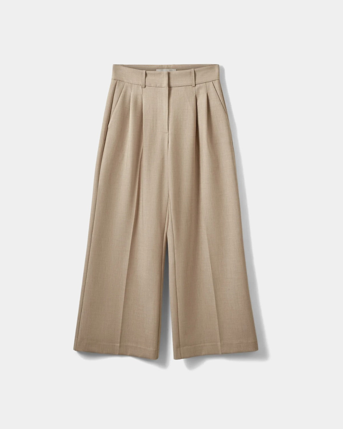 Sofie Schnoor WOMEN ELLISSW SUIT BUKSER Buks 7105 Light Sand