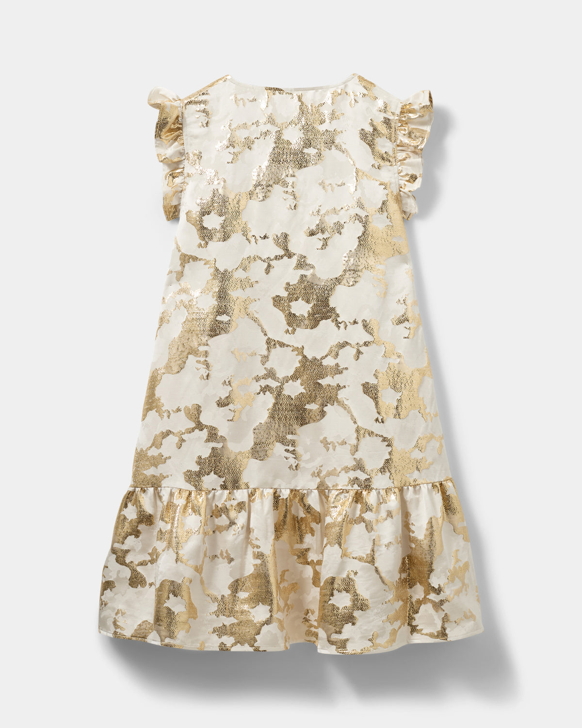 Sofie Schnoor WOMEN ELMASW KJOLE Kjole 0101 Off white