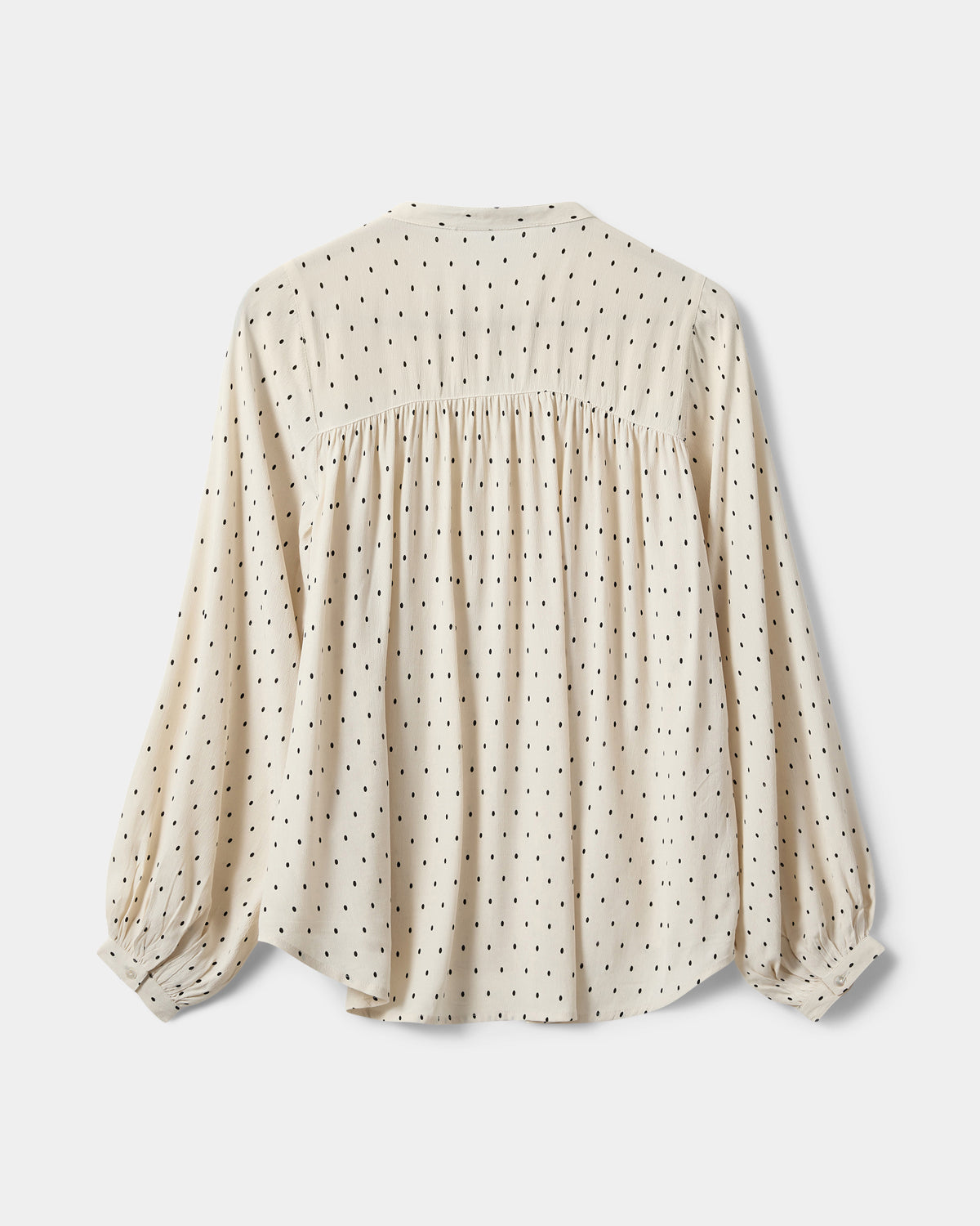 Sofie Schnoor WOMEN ELOISASW BLUSE Bluse 0101 Off white