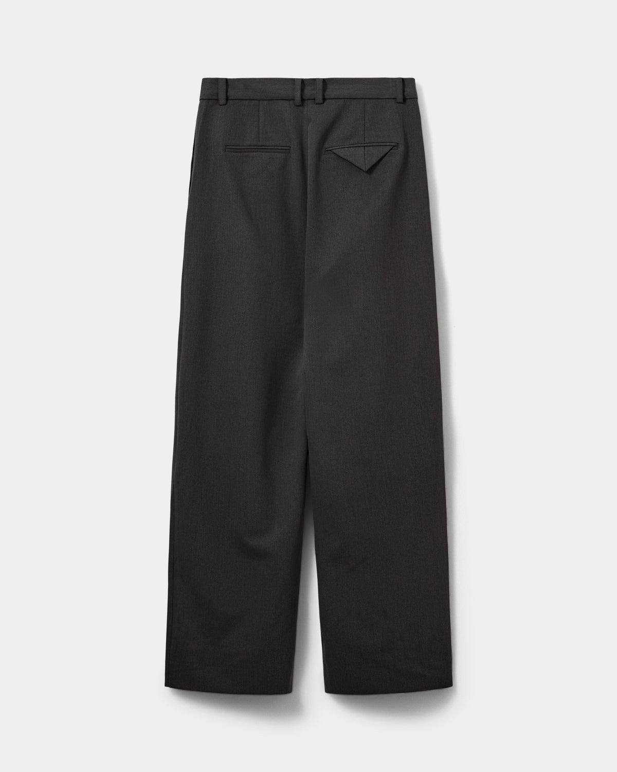 Sofie Schnoor WOMEN ELSABETHSW VIDE BEN SUITING BUKS Buks 8008 Dark grey