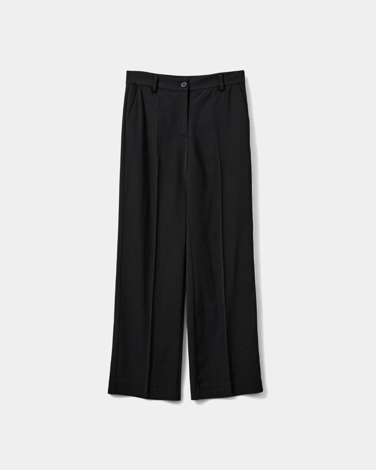 Sofie Schnoor WOMEN ELSIESW BUKSER Buks 1000 Black