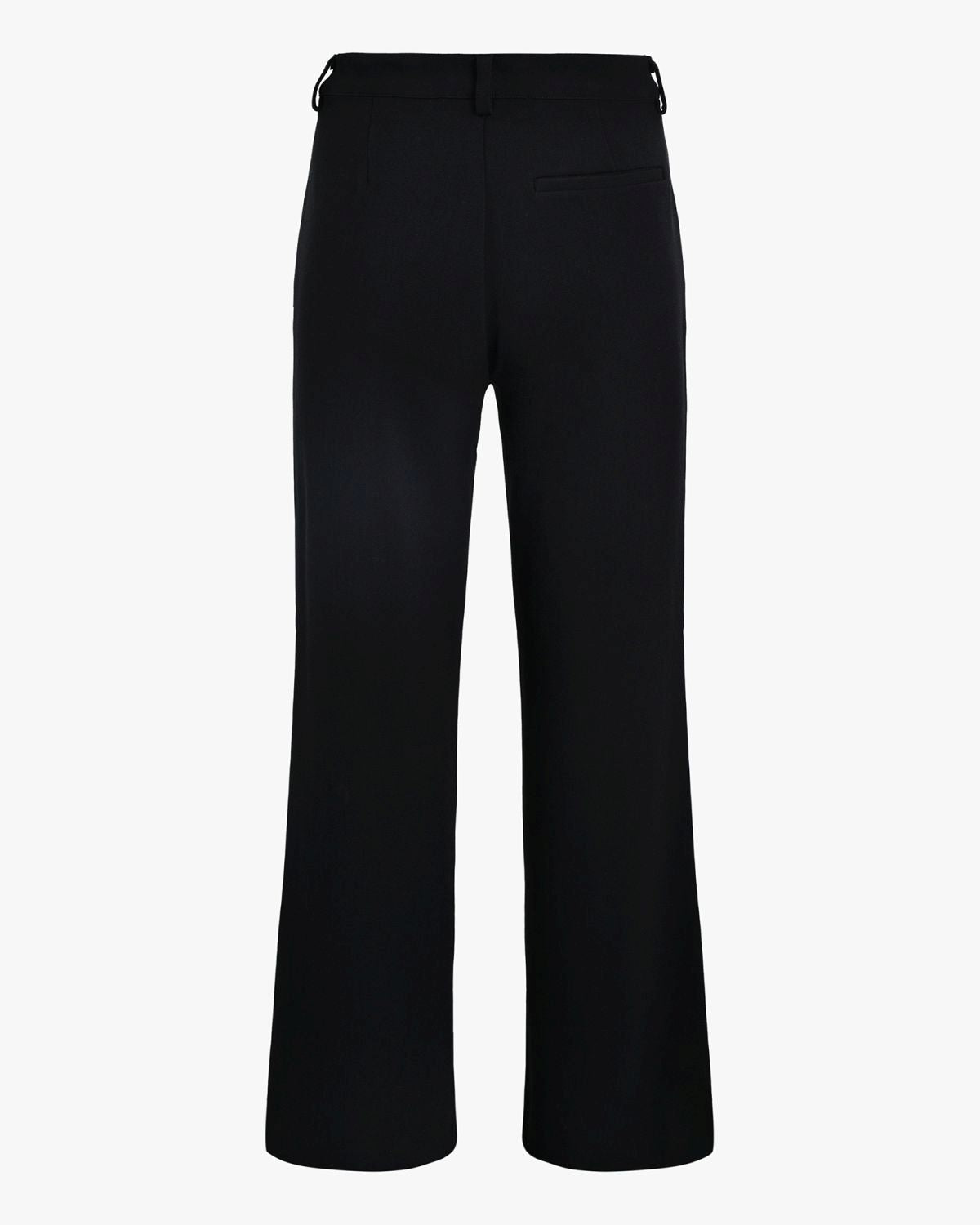 Sofie Schnoor WOMEN ELSIESW TROUSERS Trousers 1000 Black