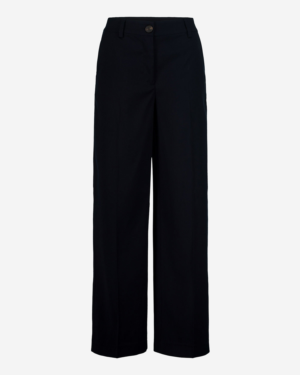 Sofie Schnoor WOMEN ELSIESW TROUSERS Trousers 5111 Navy