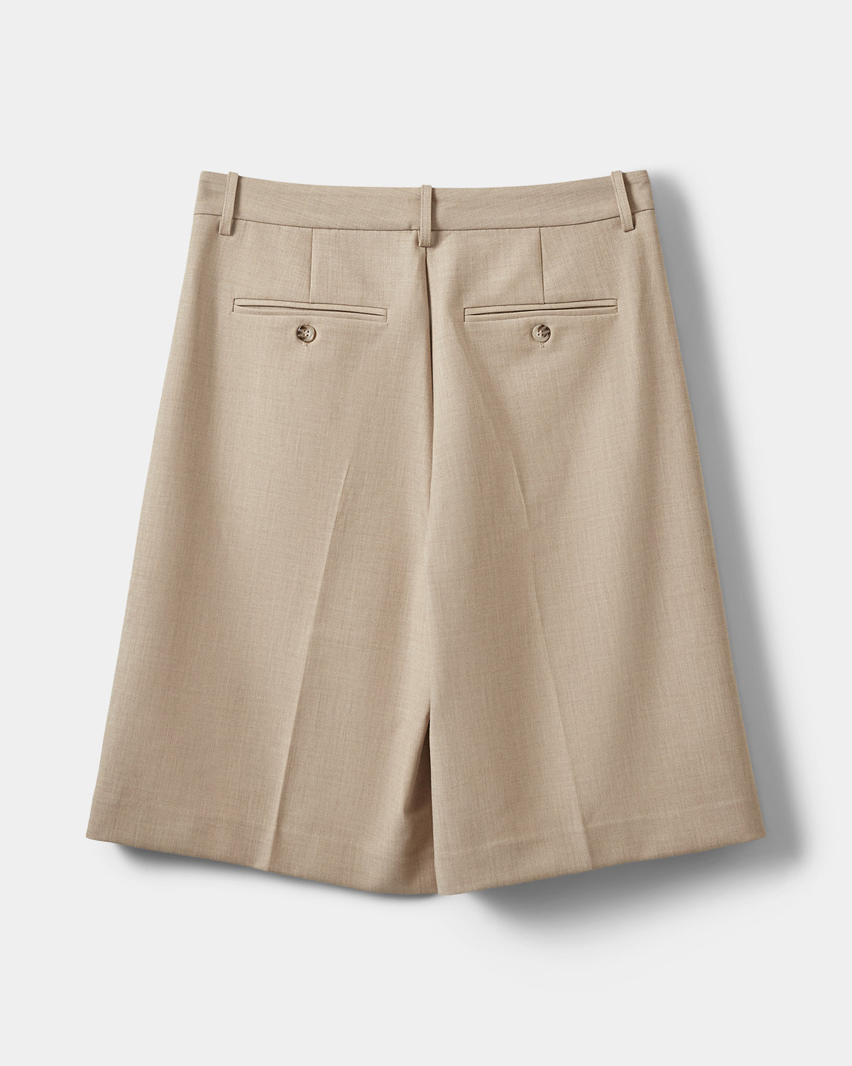 Sofie Schnoor WOMEN ELSYSW SUIT SHORTS Shorts 7105 Light Sand