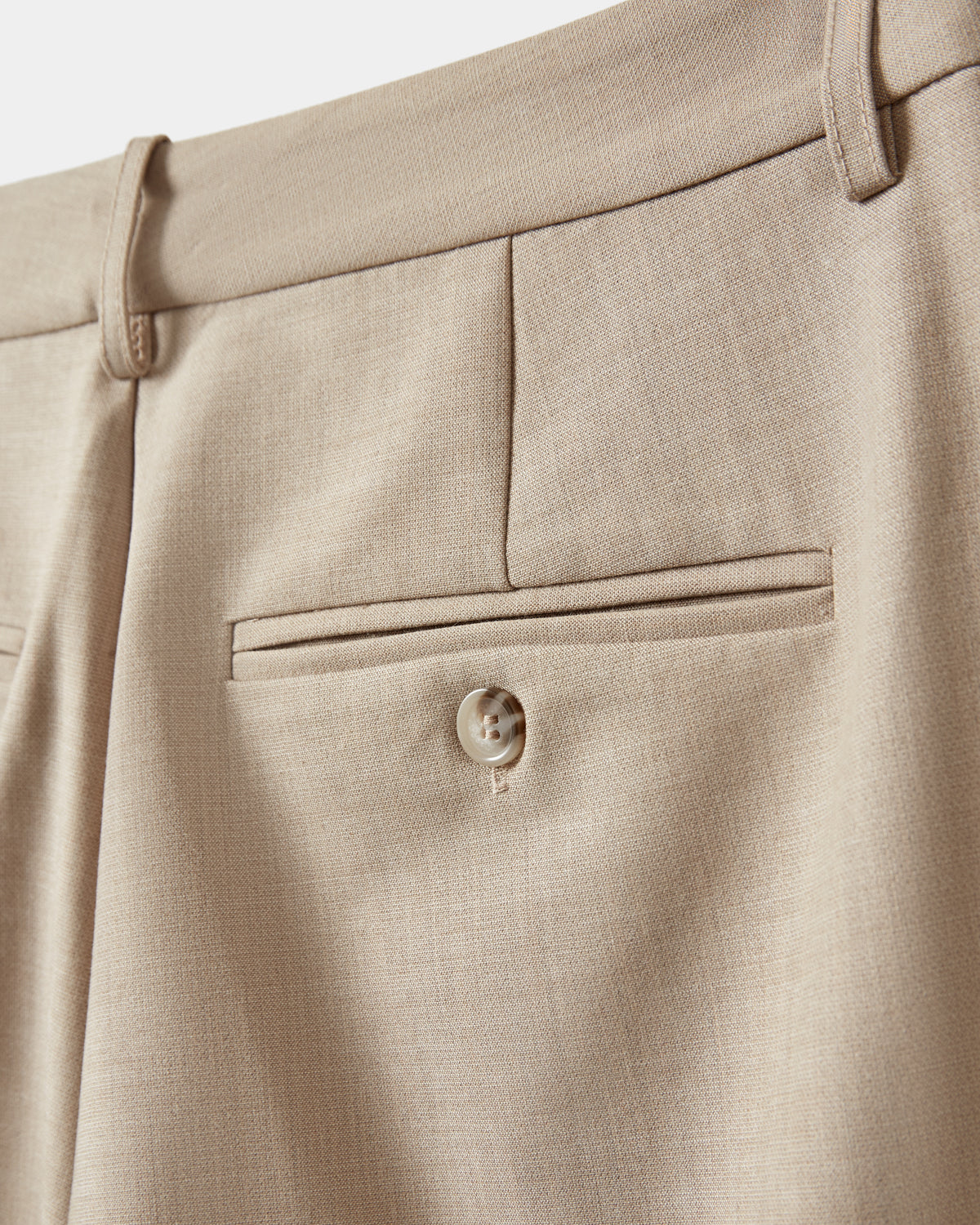 Sofie Schnoor WOMEN ELSYSW SUIT SHORTS Shorts 7105 Light Sand