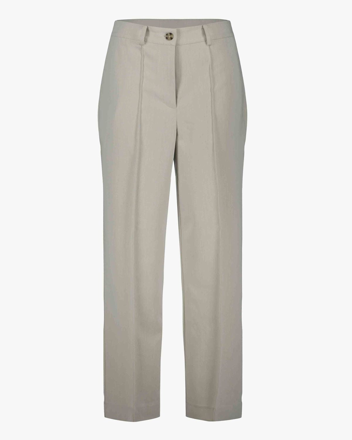 Sofie Schnoor WOMEN ELVIESW TROUSERS Trousers 0101 Off white