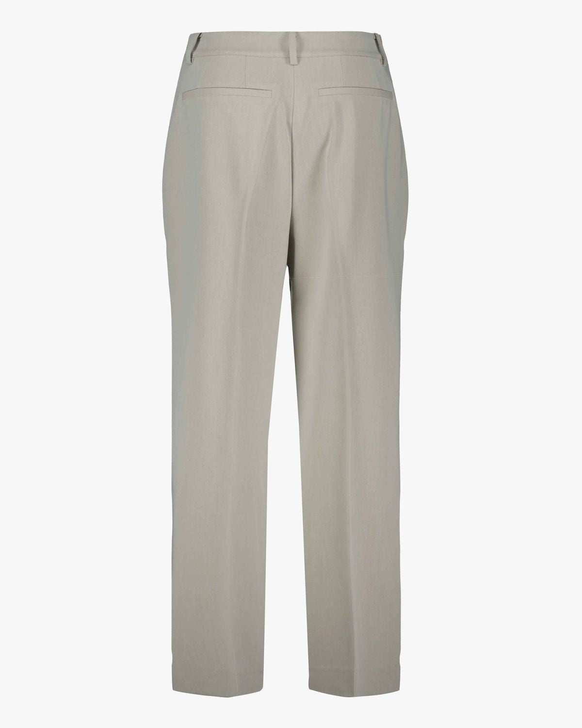 Sofie Schnoor WOMEN ELVIESW TROUSERS Trousers 0101 Off white