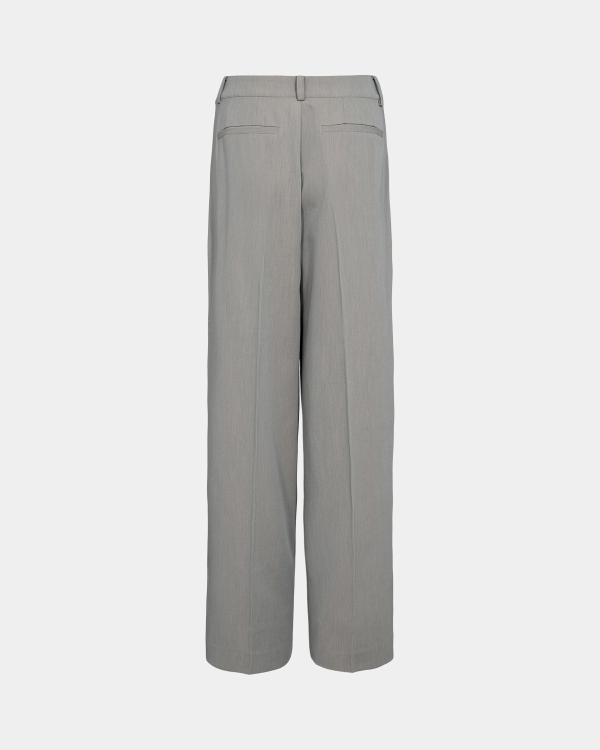 Sofie Schnoor WOMEN ELVIESW TROUSERS Trousers 8006 Grey