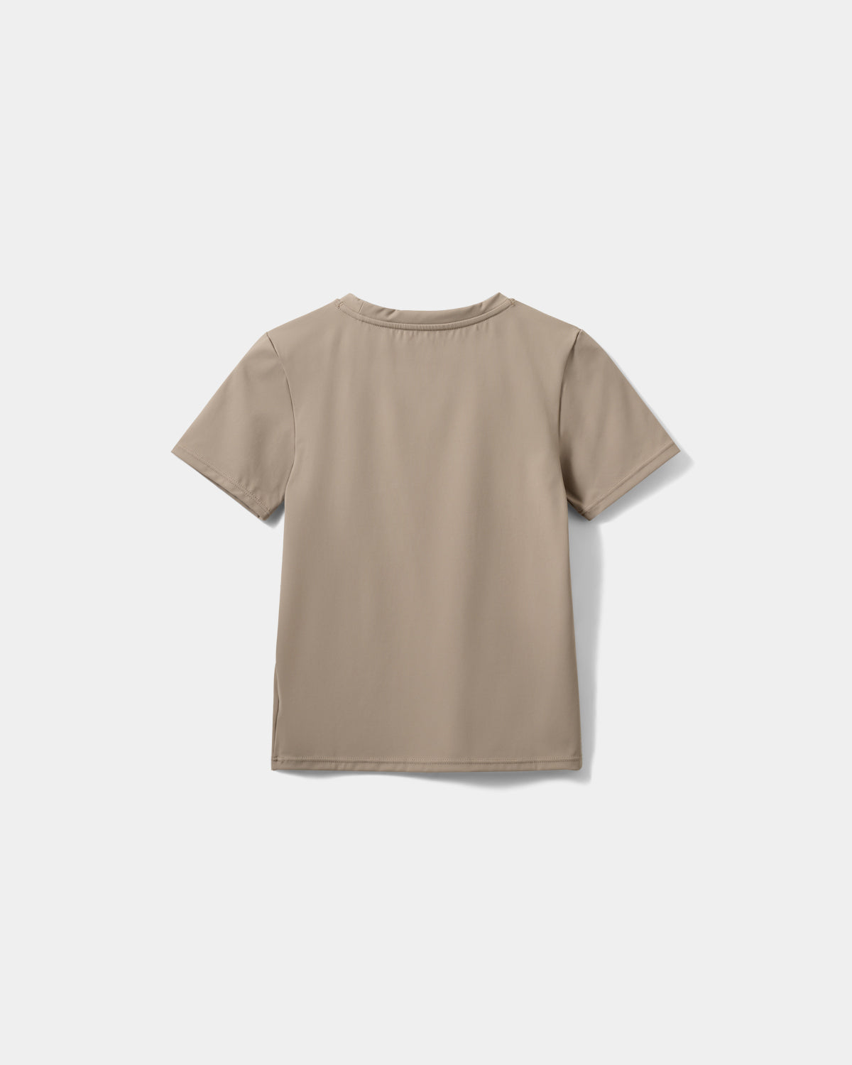Sofie Schnoor SPORT ELVIRASPO T-SHIRT T-shirt 7144 Dusty Sand