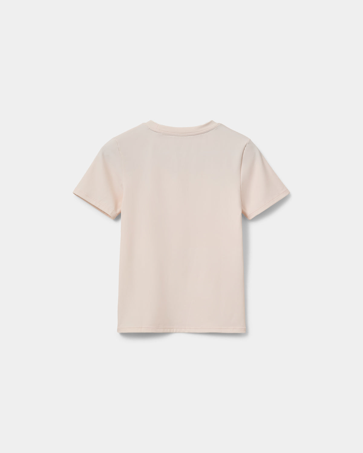 Sofie Schnoor SPORT ELVIRASPO T-SHIRT T-shirt 4171 Light Rose