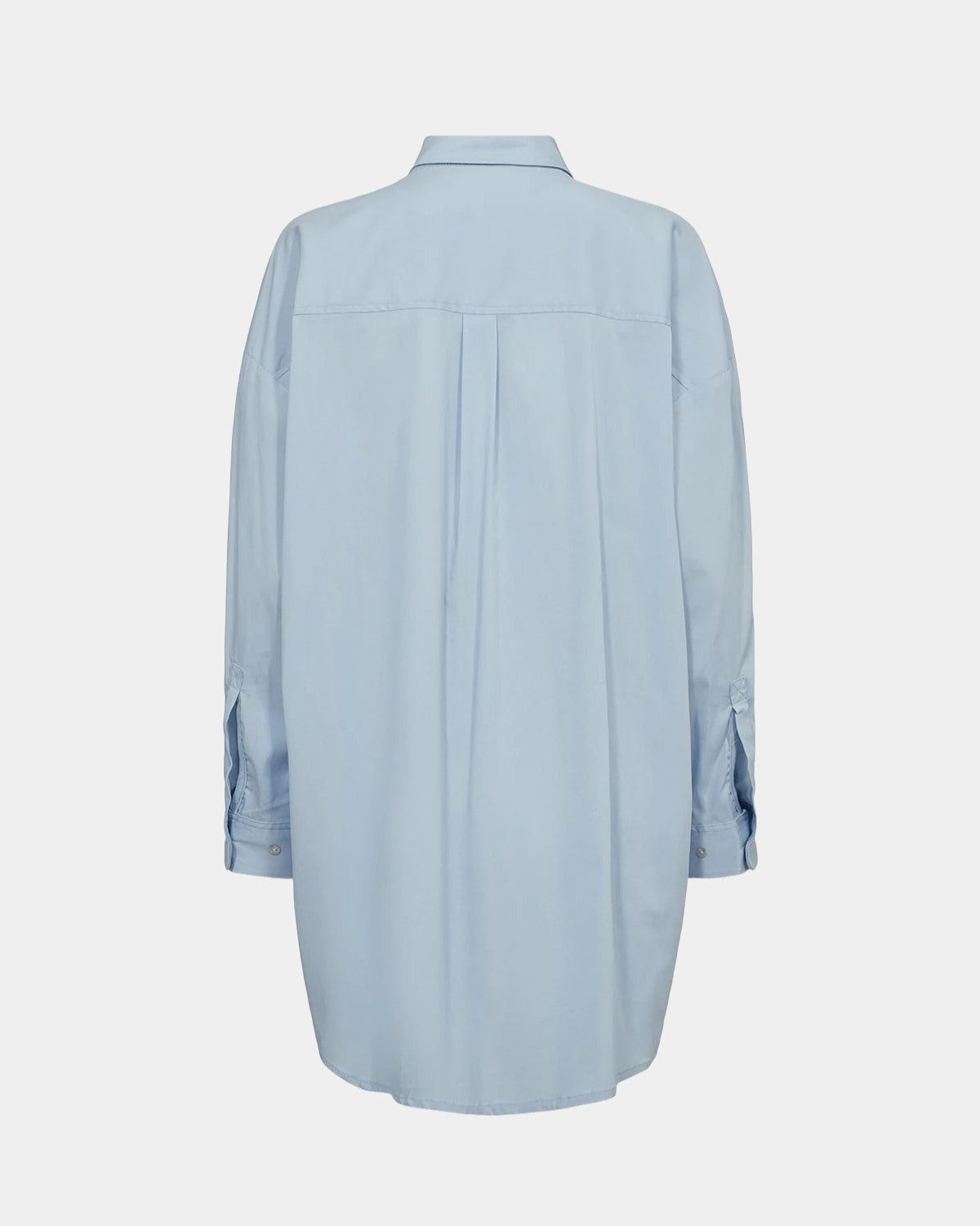 Sofie Schnoor WOMEN ELYNSW SKJORTE Skjorte 5089 Ice Blue
