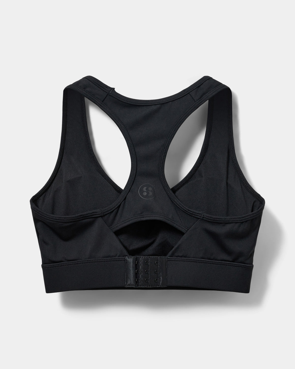 Sofie Schnoor SPORT EMALYSPO SPORTS BRA Sports Bra 1000 Black