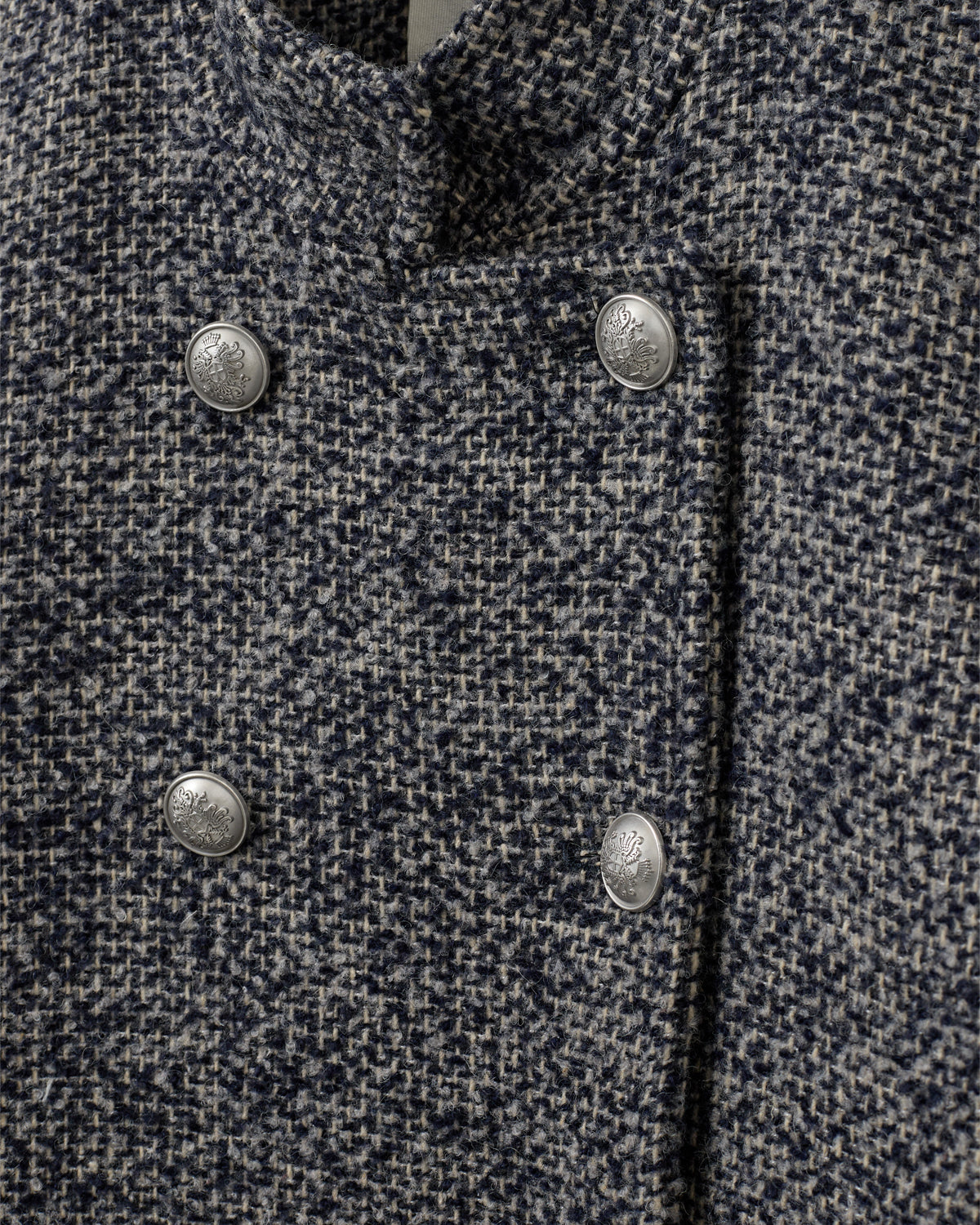 Sofie Schnoor WOMEN EMERYSW JAKKE Jakke 5095 Navy Blue