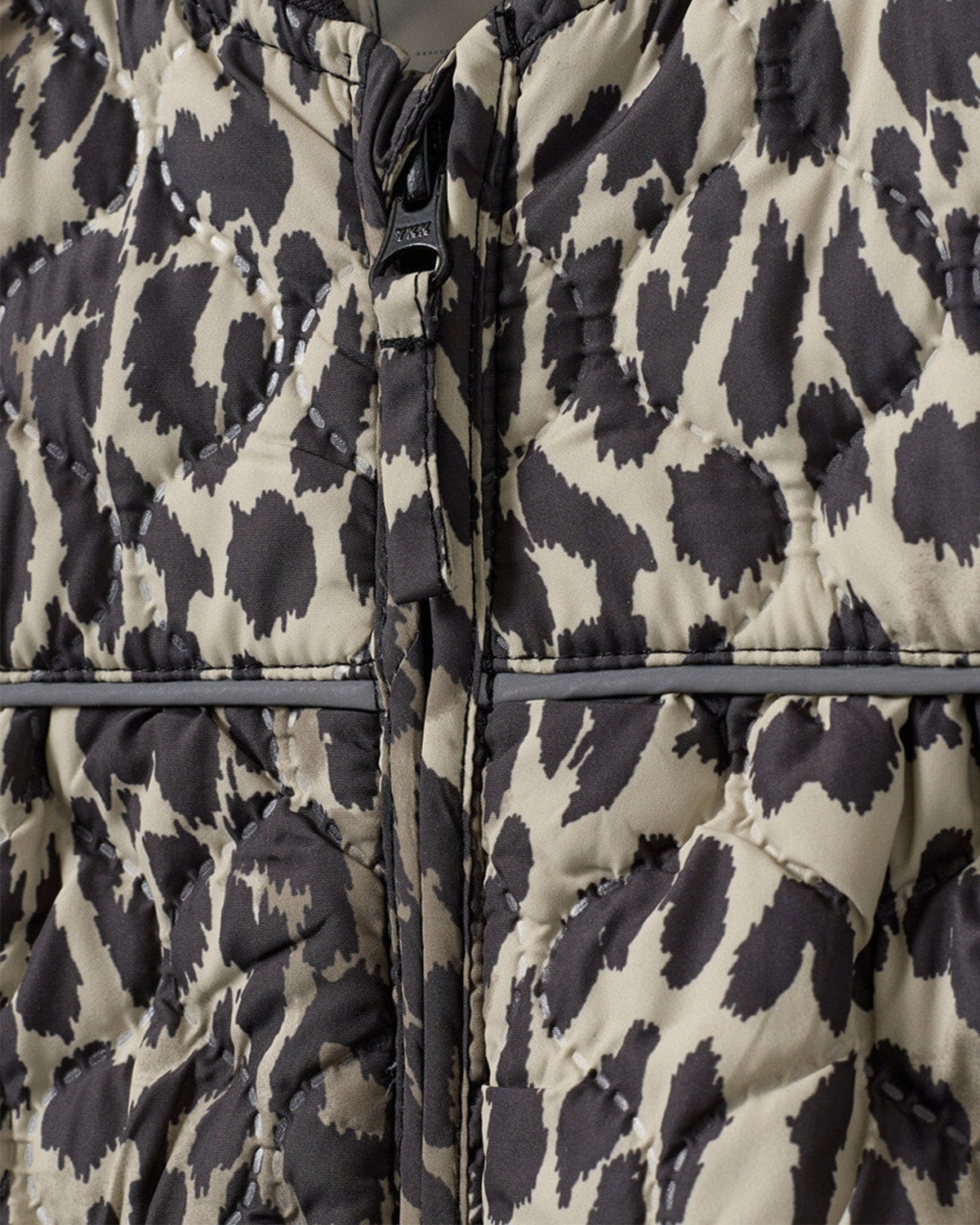 Sofie Schnoor KIDS EMILASK TERMOJAKKE Termojakke 9031 AOP Leo