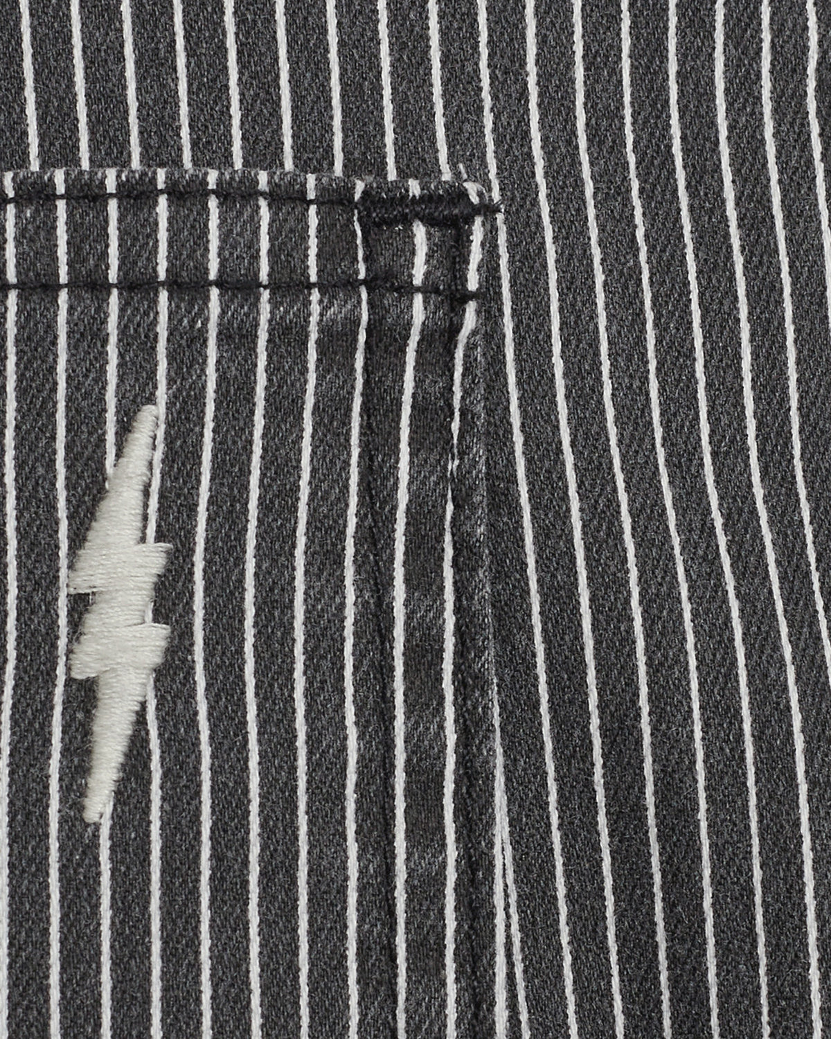 Sofie Schnoor WOMEN EMILYSW BUKS Buks 1021 Black thin stripe