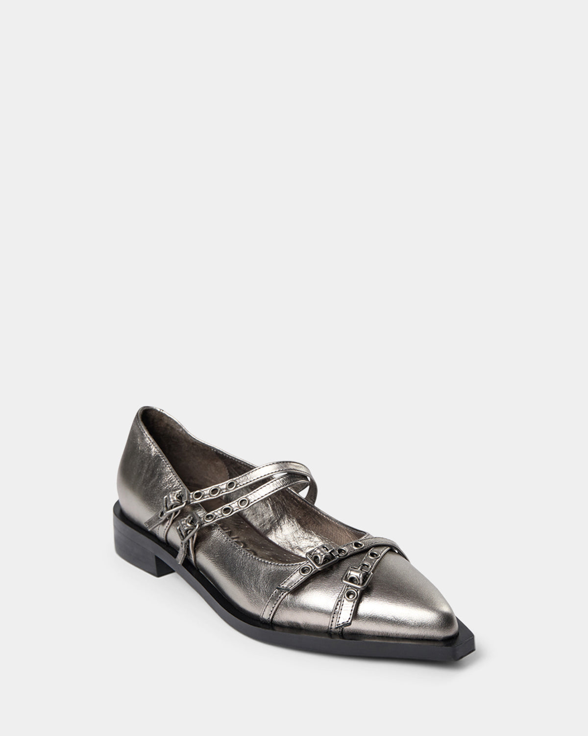 Sofie Schnoor WOMEN EMILYSW SKO Sko 8005 Silver