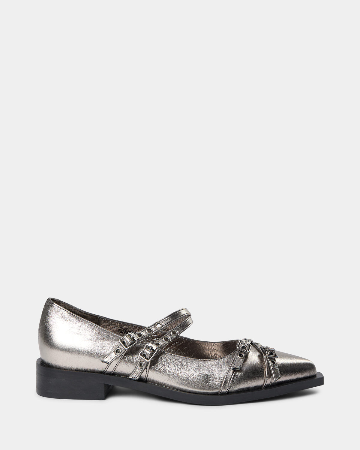 Sofie Schnoor WOMEN EMILYSW SKO Sko 8005 Silver