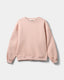 EMISW SWEATSHIRT - Douce Pink