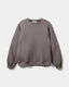 EMISW SWEATSHIRT - Dark grey