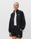 EMMALISW JACKET - Black