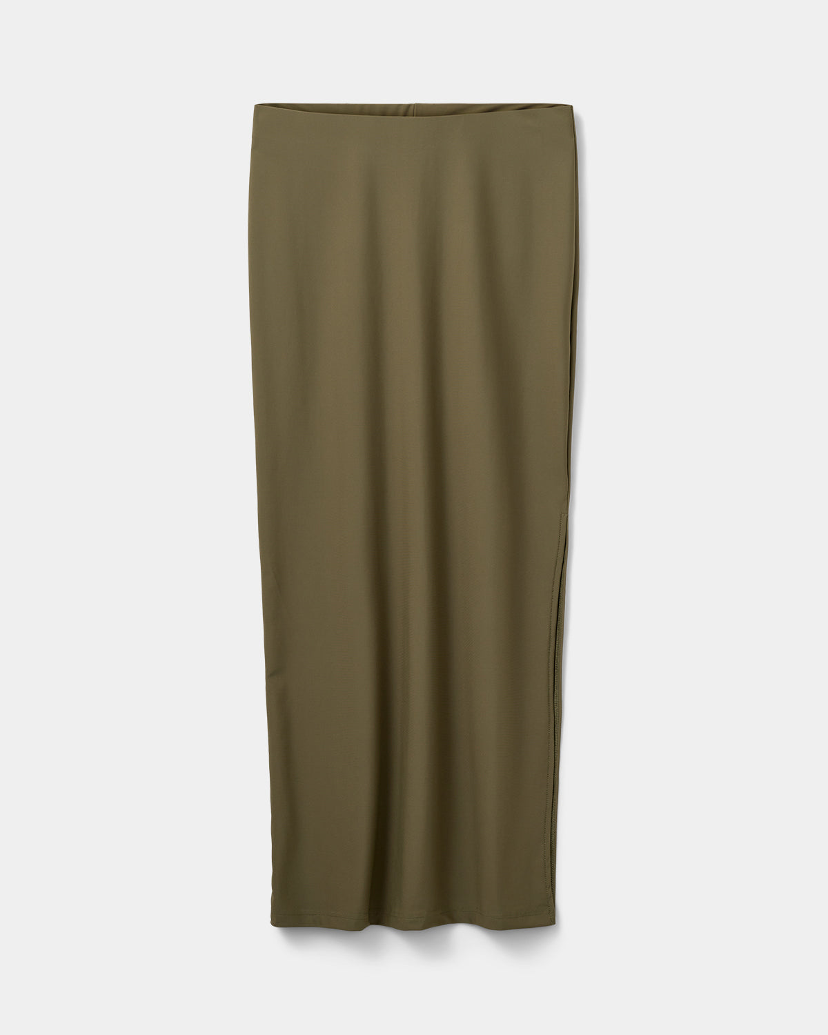 Sofie Schnoor WOMEN ENASSW SKIRT Skirt 3097 Olive Leaf