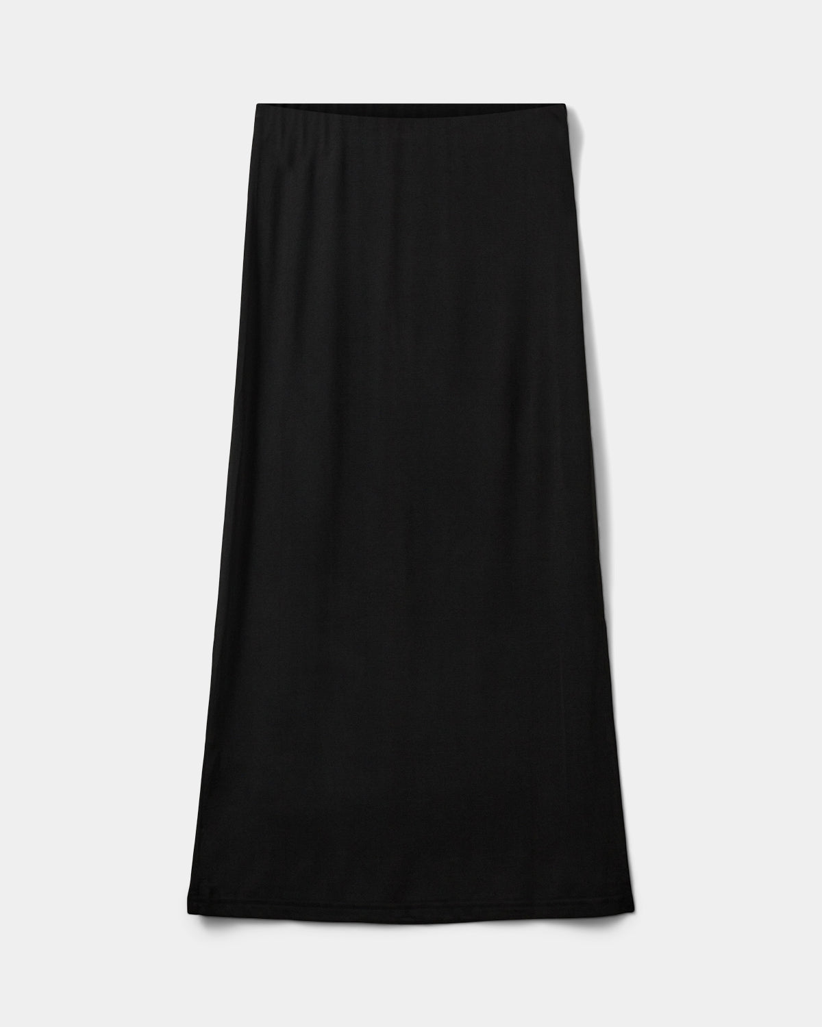 Sofie Schnoor YOUNG ENASSY NEDERDEL Nederdel 1000 Black