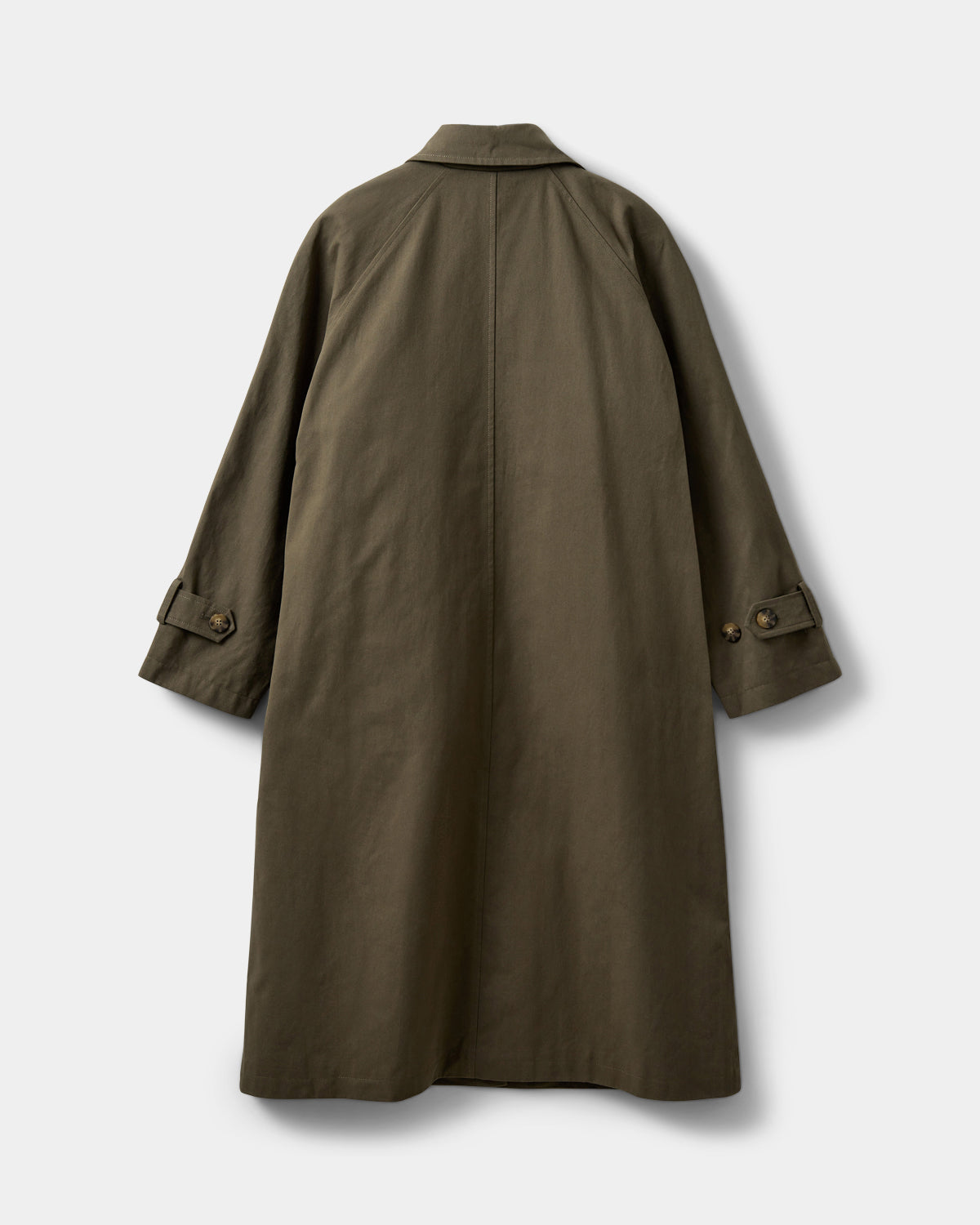 ENISESW COAT Frakke - 3039 Army green | Sofie Schnoor