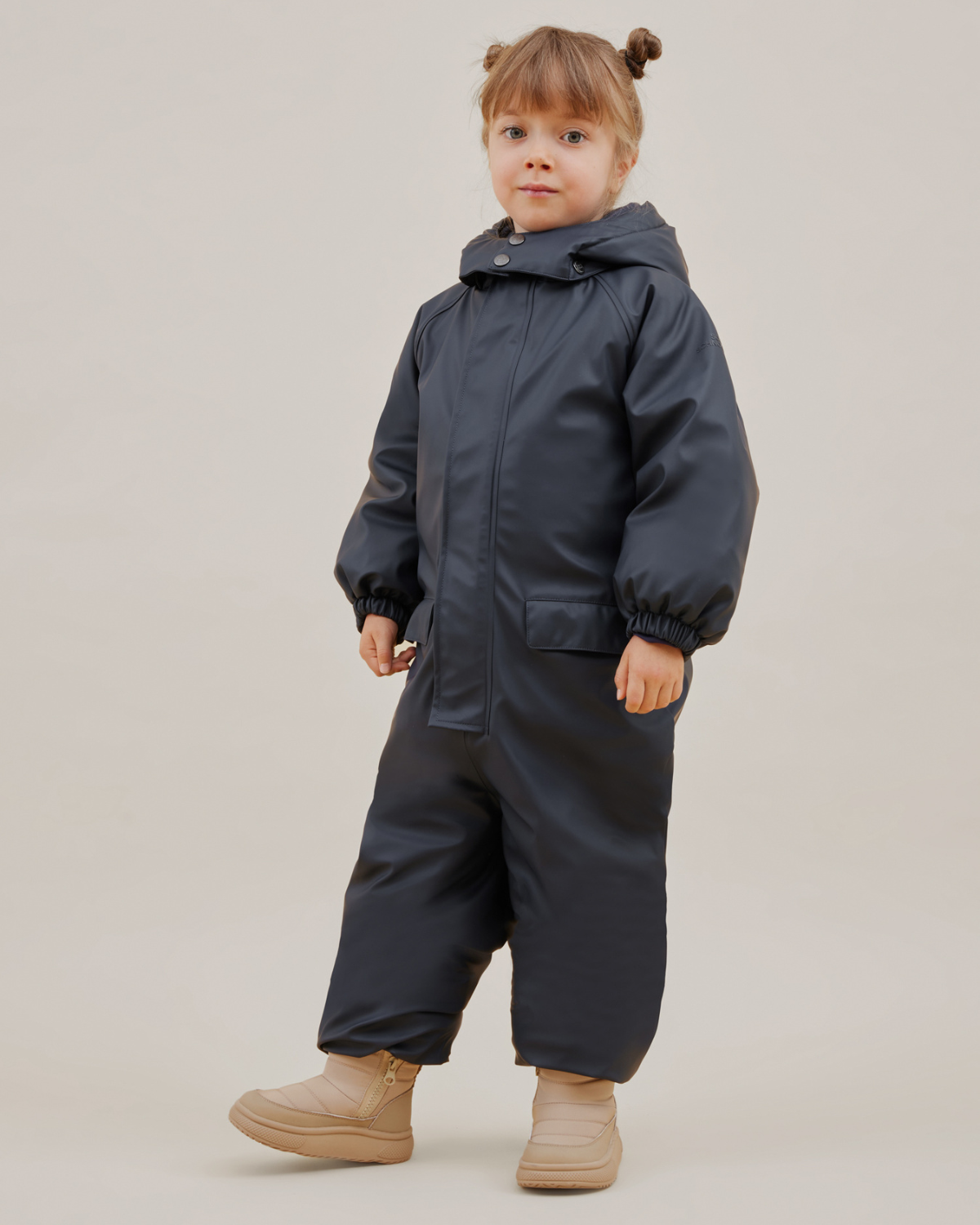 Sofie Schnoor KIDS ERINKB FLYVERDRAGT Overtøj 5066 Dark Blue
