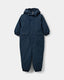ERINSK SNOW SUIT - Dark Blue