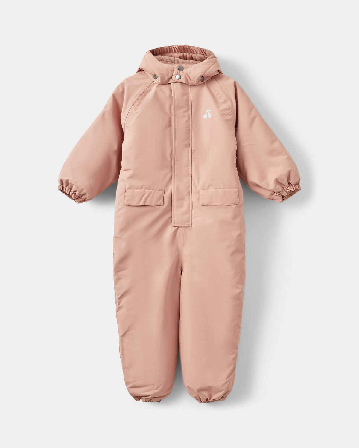 Sofie Schnoor KIDS ERINSK SNOW SUIT Boot 7121 Rosy brown