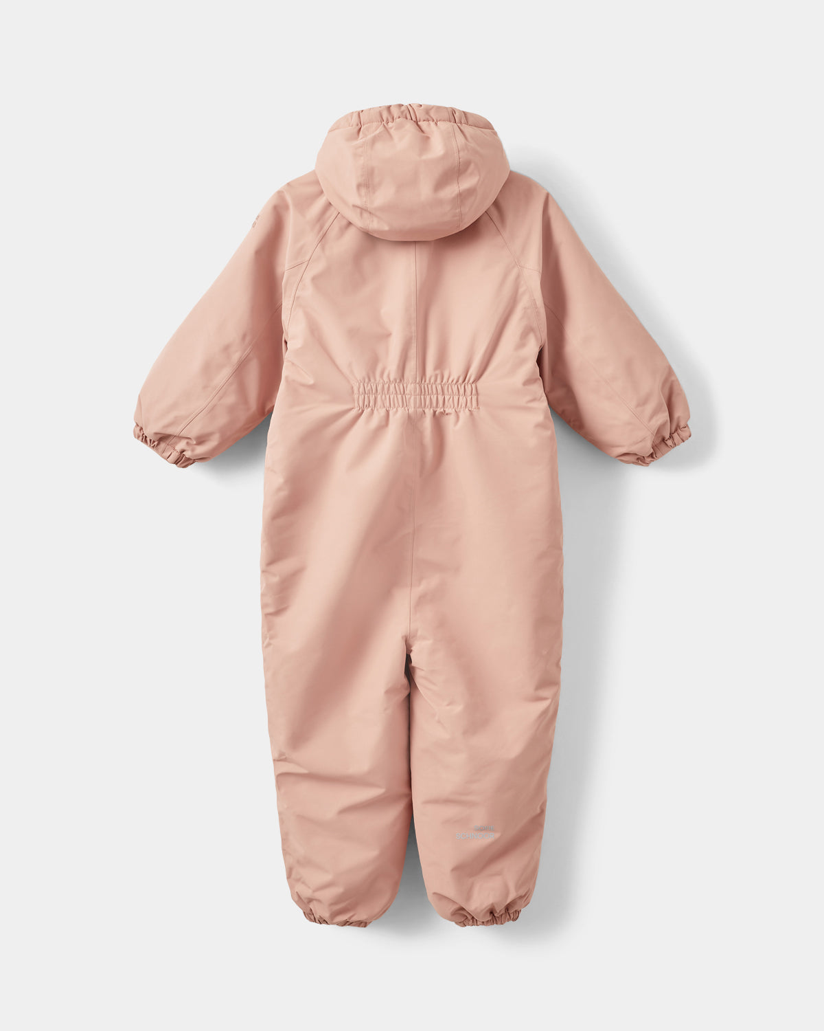 Sofie Schnoor KIDS ERINSK SNOW SUIT Boot 7121 Rosy brown