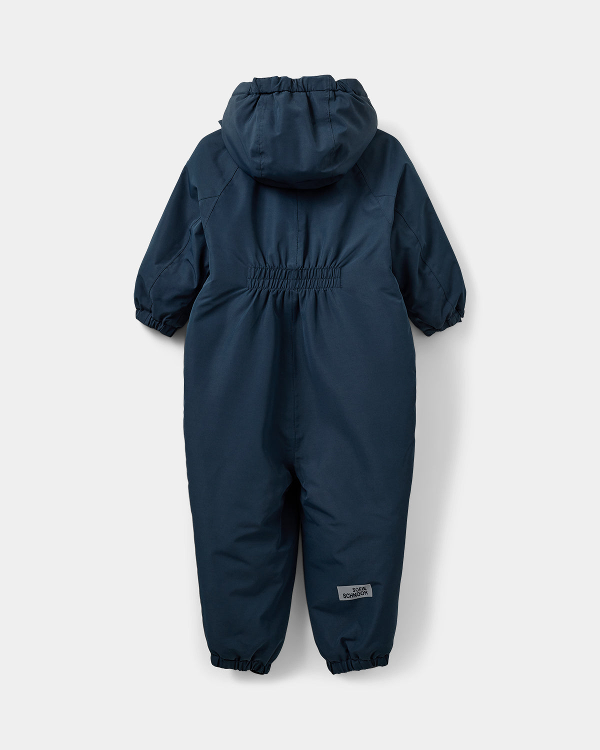 Sofie Schnoor KIDS ERINSK SNOW SUIT Snow suit 5066 Dark Blue