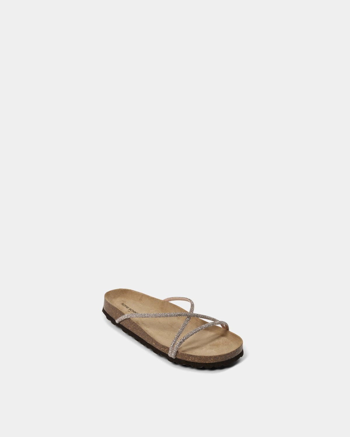 Sofie Schnoor WOMEN ERINSW SANDAL Sandal 4014 Light rose