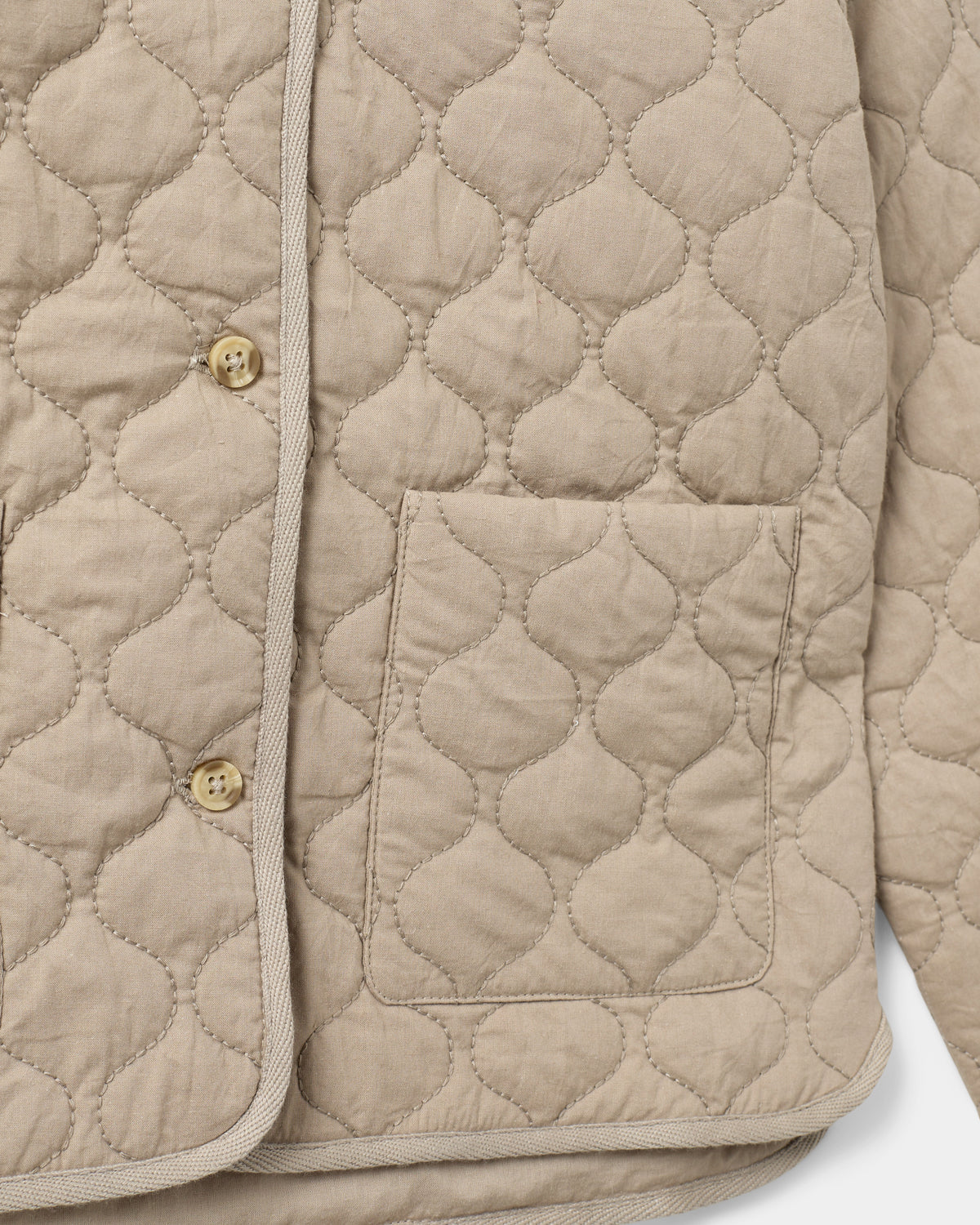 Sofie Schnoor YOUNG ERISASY JACKET Jacket 2037 Soft Beige