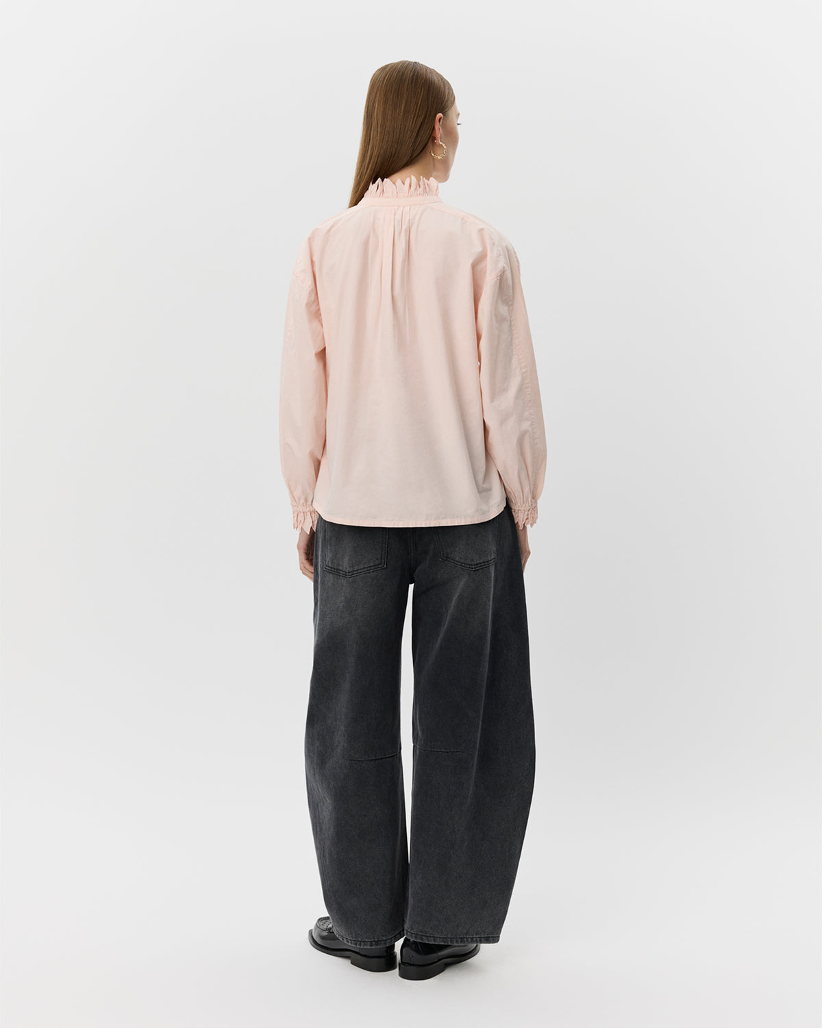 Sofie Schnoor WOMEN ESMESW SHIRT Shirt 4260 Douce Pink