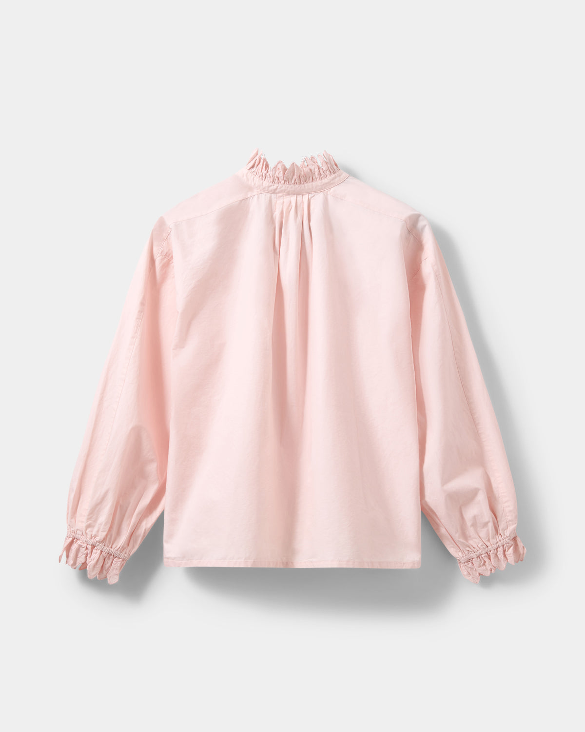Sofie Schnoor WOMEN ESMESW SHIRT Shirt 4260 Douce Pink