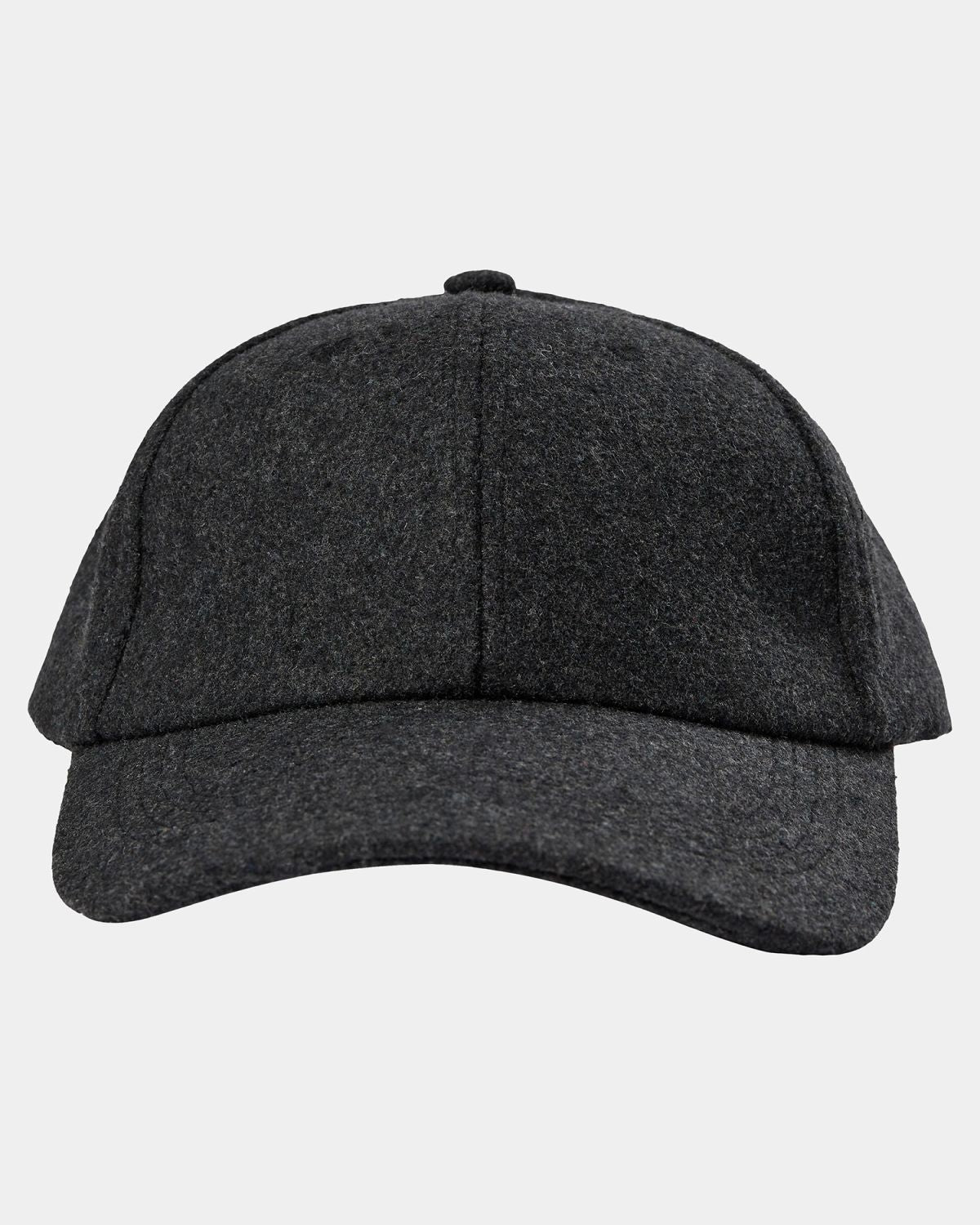 Sofie Schnoor WOMEN ESTHERSW CAP Cap 8011 Dark grey melange