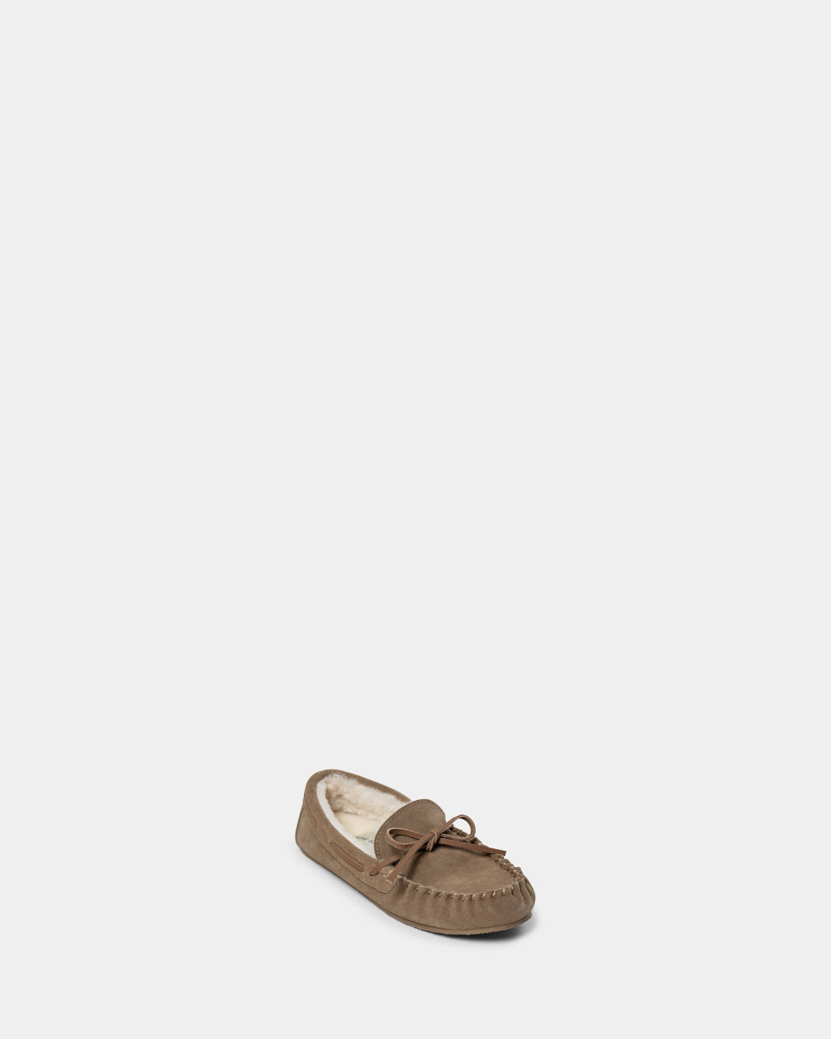 Sofie Schnoor WOMEN ESTHERSW INDOOR SHOE Indoor shoe 7042 Dark sand