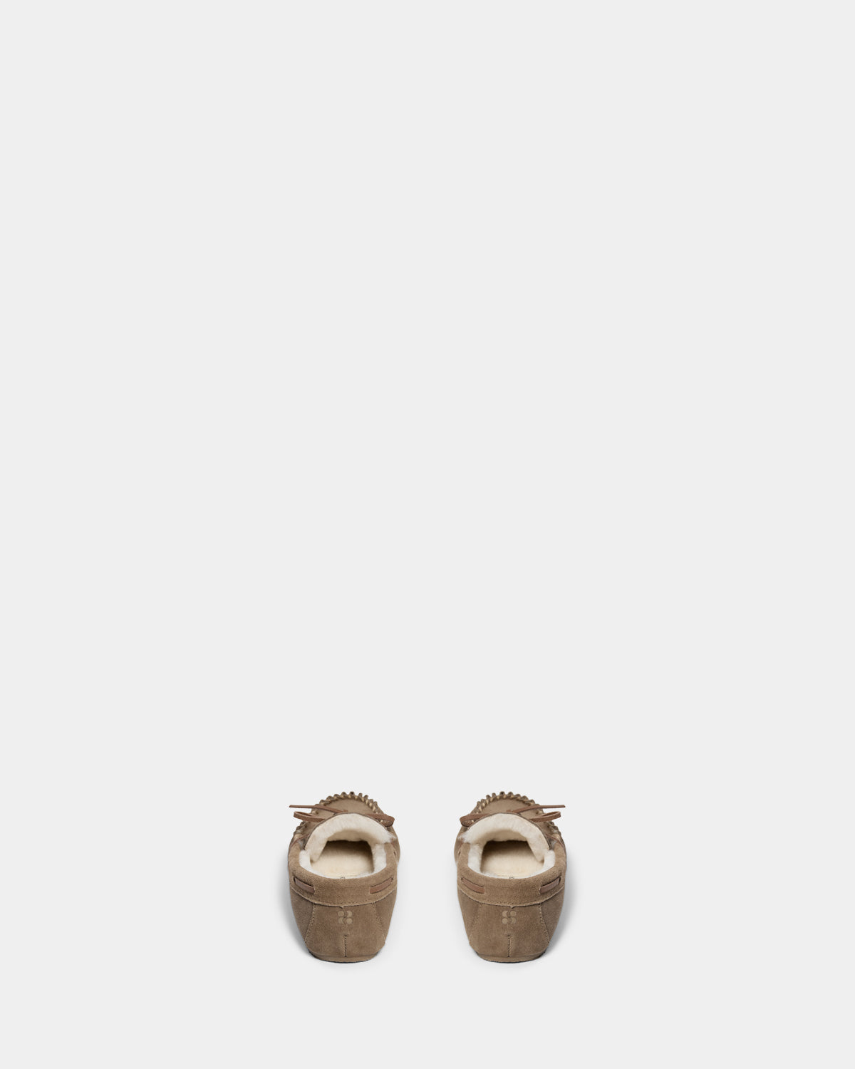 Sofie Schnoor WOMEN ESTHERSW INDOOR SHOE Indoor shoe 7042 Dark sand