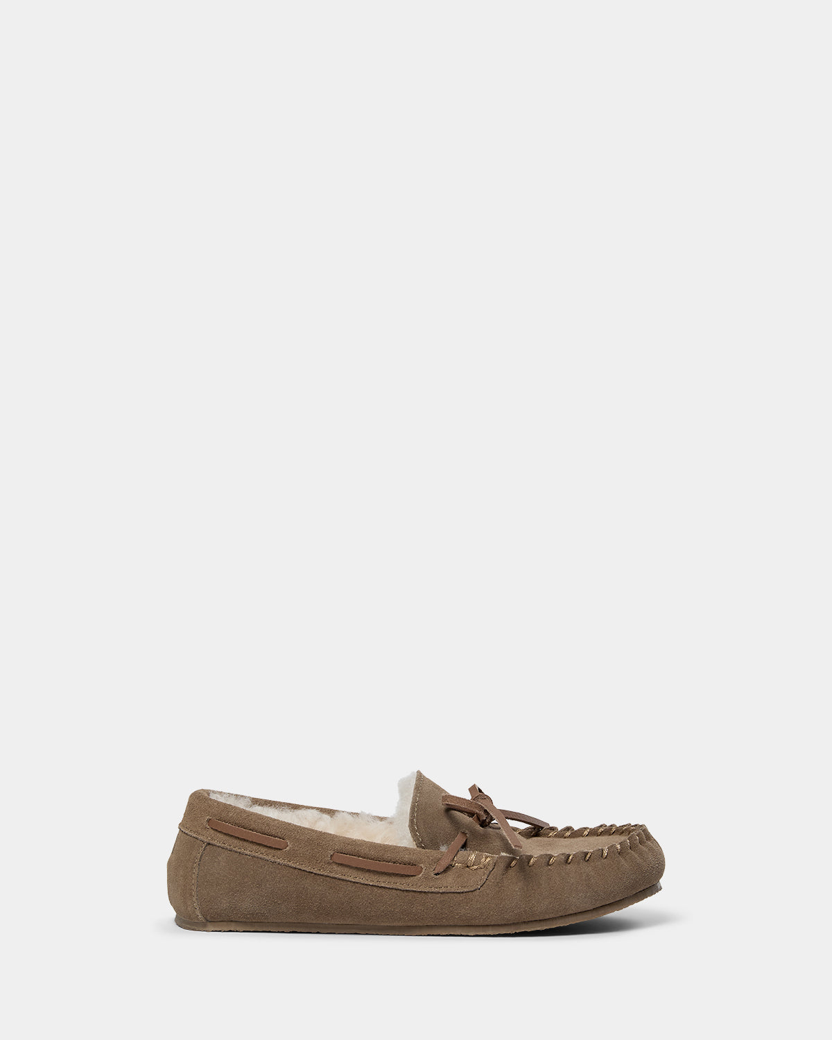 Sofie Schnoor WOMEN ESTHERSW INDOOR SHOE Indoor shoe 7042 Dark sand