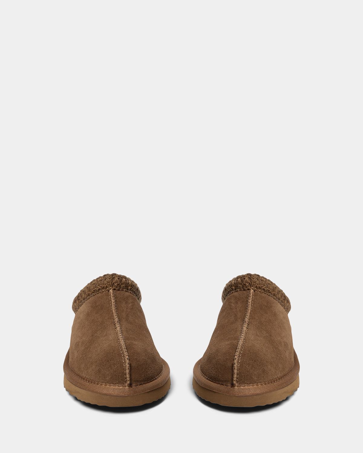 Sofie Schnoor WOMEN ESTHERSW slipper Slipper 7135 Brown Fudge