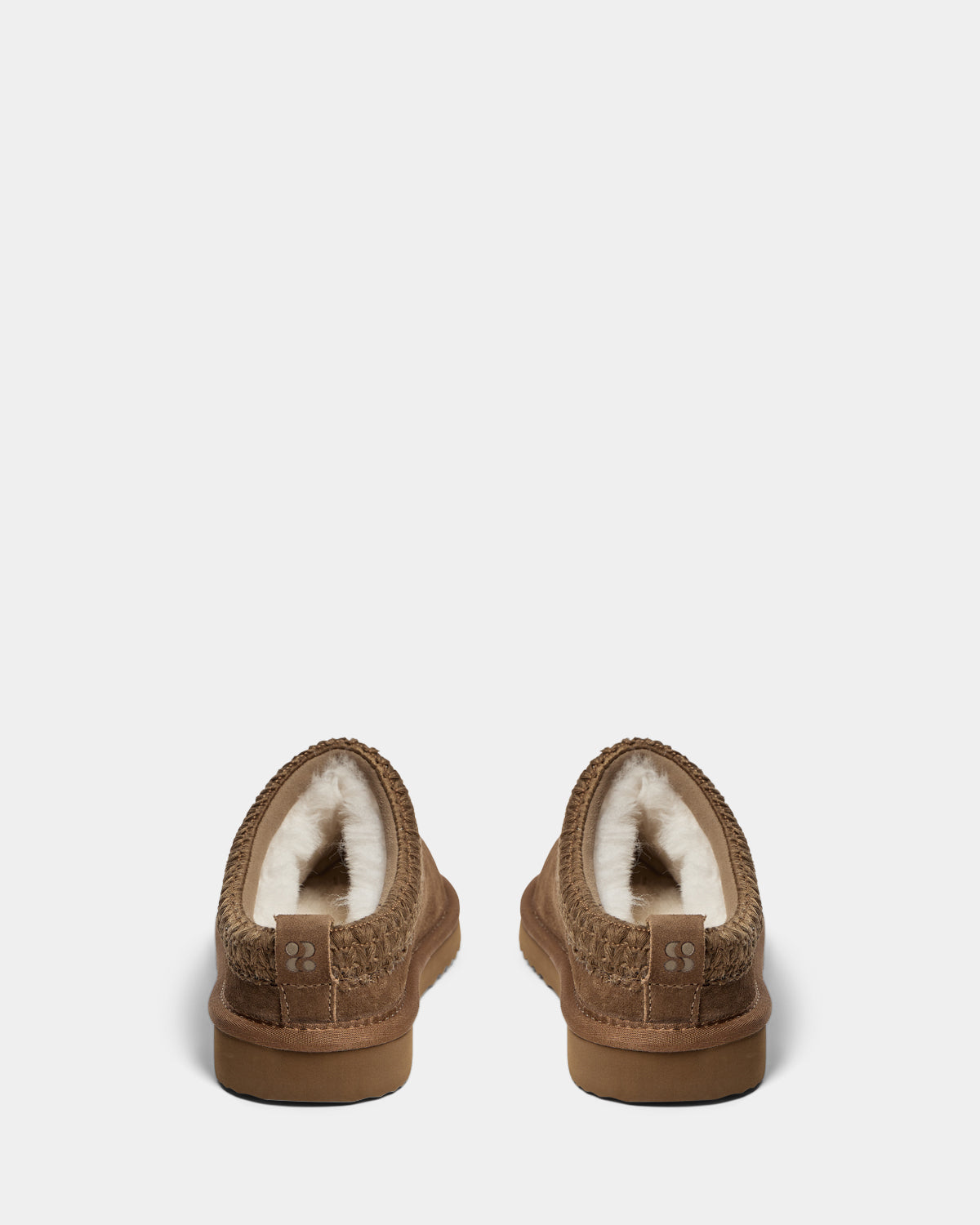 Sofie Schnoor WOMEN ESTHERSW slipper Slipper 7135 Brown Fudge