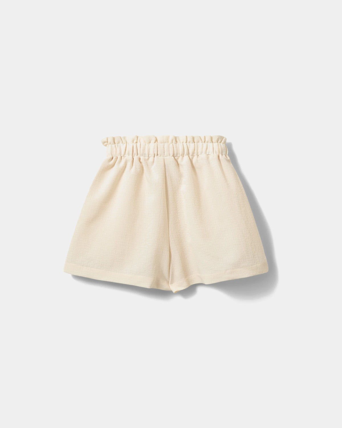 Sofie Schnoor YOUNG ESTRELLASY SHORTS Shorts 0101 Off white